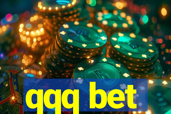 qqq bet